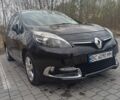 Черный Рено Сценик, объемом двигателя 1.46 л и пробегом 192 тыс. км за 9300 $, фото 1 на Automoto.ua