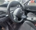 Черный Рено Сценик, объемом двигателя 1.5 л и пробегом 240 тыс. км за 9700 $, фото 16 на Automoto.ua