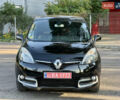 Рено Сценик 2015 в Виннице на Automoto.ua Черный Рено Сценик, объемом двигателя 1.46 л и пробегом 210 тыс. км за 10250 $, фото 9 на Automoto.ua