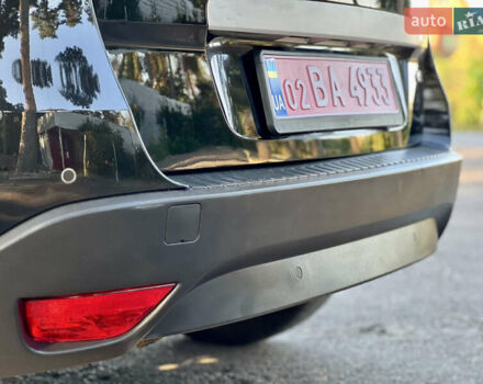 Рено Сценик 2015 в Виннице на Automoto.ua Черный Рено Сценик, объемом двигателя 1.46 л и пробегом 210 тыс. км за 10250 $, фото 26 на Automoto.ua