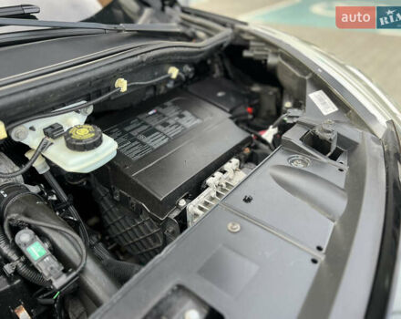 Чорний Рено Сценік, об'ємом двигуна 1.5 л та пробігом 210 тис. км за 10399 $, фото 53 на Automoto.ua