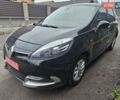 Чорний Рено Сценік, об'ємом двигуна 1.5 л та пробігом 149 тис. км за 9999 $, фото 1 на Automoto.ua