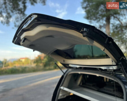 Рено Сценик 2015 в Виннице на Automoto.ua Черный Рено Сценик, объемом двигателя 1.46 л и пробегом 210 тыс. км за 10250 $, фото 71 на Automoto.ua