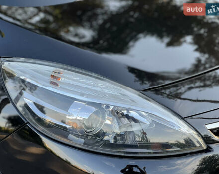 Рено Сценик 2015 в Виннице на Automoto.ua Черный Рено Сценик, объемом двигателя 1.46 л и пробегом 210 тыс. км за 10250 $, фото 17 на Automoto.ua