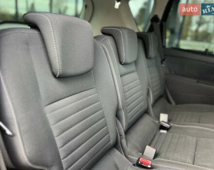 Чорний Рено Сценік, об'ємом двигуна 1.5 л та пробігом 210 тис. км за 10399 $, фото 39 на Automoto.ua