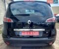 Черный Рено Сценик, объемом двигателя 1.5 л и пробегом 240 тыс. км за 9700 $, фото 5 на Automoto.ua