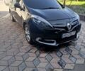Черный Рено Сценик, объемом двигателя 1.46 л и пробегом 280 тыс. км за 9100 $, фото 1 на Automoto.ua