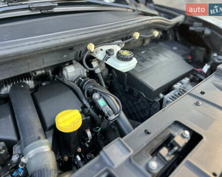 Рено Сценик 2015 в Виннице на Automoto.ua Черный Рено Сценик, объемом двигателя 1.46 л и пробегом 210 тыс. км за 10250 $, фото 35 на Automoto.ua