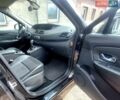 Черный Рено Сценик, объемом двигателя 1.5 л и пробегом 240 тыс. км за 9400 $, фото 8 на Automoto.ua