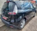 Черный Рено Сценик, объемом двигателя 1.5 л и пробегом 240 тыс. км за 9700 $, фото 4 на Automoto.ua