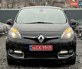 Черный Рено Сценик, объемом двигателя 1.46 л и пробегом 221 тыс. км за 10750 $, фото 1 на Automoto.ua