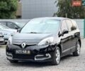 Черный Рено Сценик, объемом двигателя 1.5 л и пробегом 271 тыс. км за 10500 $, фото 1 на Automoto.ua