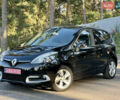 Рено Сценик 2015 в Виннице на Automoto.ua Черный Рено Сценик, объемом двигателя 1.46 л и пробегом 210 тыс. км за 10250 $, фото 1 на Automoto.ua