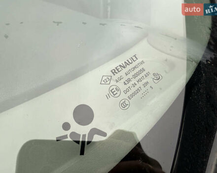 Черный Рено Сценик, объемом двигателя 1.46 л и пробегом 221 тыс. км за 10750 $, фото 29 на Automoto.ua