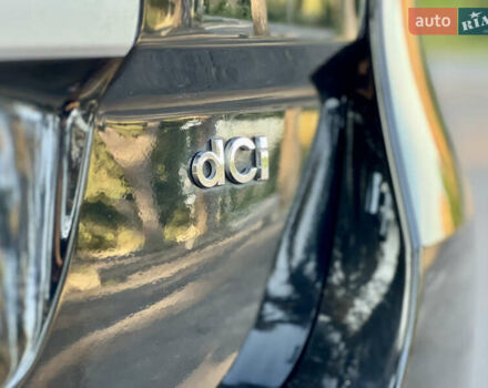 Рено Сценик 2015 в Виннице на Automoto.ua Черный Рено Сценик, объемом двигателя 1.46 л и пробегом 210 тыс. км за 10250 $, фото 27 на Automoto.ua