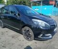 Черный Рено Сценик, объемом двигателя 1.46 л и пробегом 205 тыс. км за 7924 $, фото 2 на Automoto.ua