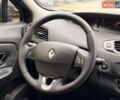 Черный Рено Сценик, объемом двигателя 1.5 л и пробегом 271 тыс. км за 10500 $, фото 22 на Automoto.ua