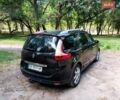 Черный Рено Сценик, объемом двигателя 1.6 л и пробегом 290 тыс. км за 11200 $, фото 3 на Automoto.ua