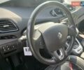 Черный Рено Сценик, объемом двигателя 1.46 л и пробегом 205 тыс. км за 7924 $, фото 9 на Automoto.ua