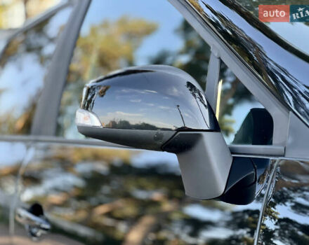 Рено Сценик 2015 в Виннице на Automoto.ua Черный Рено Сценик, объемом двигателя 1.46 л и пробегом 210 тыс. км за 10250 $, фото 8 на Automoto.ua