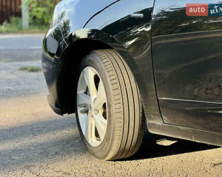 Рено Сценик 2015 в Виннице на Automoto.ua Черный Рено Сценик, объемом двигателя 1.46 л и пробегом 210 тыс. км за 10250 $, фото 4 на Automoto.ua