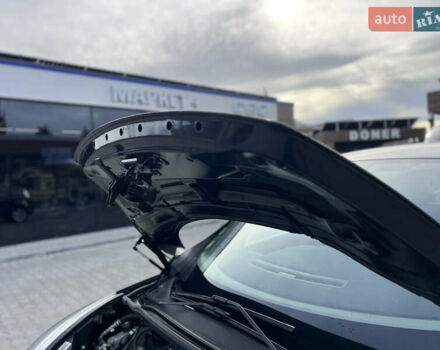 Чорний Рено Сценік, об'ємом двигуна 1.5 л та пробігом 210 тис. км за 10399 $, фото 54 на Automoto.ua