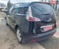 Черный Рено Сценик, объемом двигателя 1.5 л и пробегом 240 тыс. км за 9700 $, фото 3 на Automoto.ua
