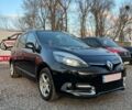 Чорний Рено Сценік, об'ємом двигуна 1.2 л та пробігом 167 тис. км за 8400 $, фото 1 на Automoto.ua