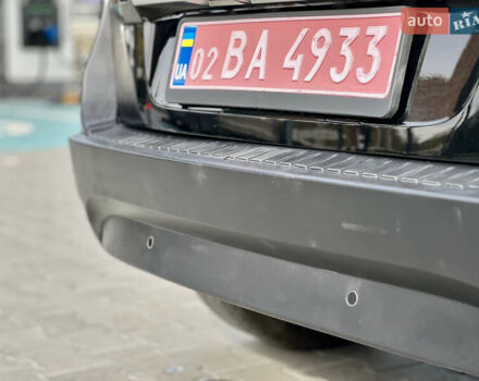Чорний Рено Сценік, об'ємом двигуна 1.5 л та пробігом 210 тис. км за 10399 $, фото 24 на Automoto.ua