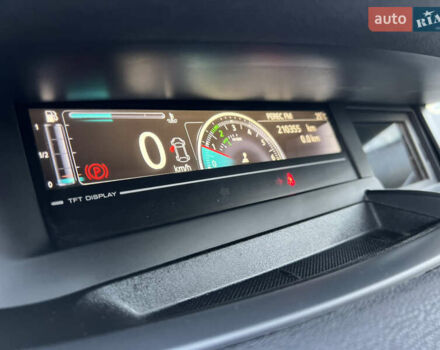 Рено Сценик 2015 в Виннице на Automoto.ua Черный Рено Сценик, объемом двигателя 1.46 л и пробегом 210 тыс. км за 10250 $, фото 70 на Automoto.ua