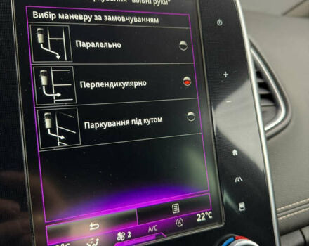 Черный Рено Сценик, объемом двигателя 1.6 л и пробегом 190 тыс. км за 15499 $, фото 53 на Automoto.ua