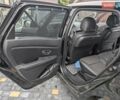 Чорний Рено Сценік, об'ємом двигуна 1.46 л та пробігом 215 тис. км за 14900 $, фото 20 на Automoto.ua