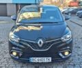 Черный Рено Сценик, объемом двигателя 1.6 л и пробегом 165 тыс. км за 14200 $, фото 6 на Automoto.ua
