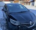Черный Рено Сценик, объемом двигателя 1.6 л и пробегом 157 тыс. км за 12880 $, фото 1 на Automoto.ua