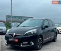 Черный Рено Сценик, объемом двигателя 1.2 л и пробегом 122 тыс. км за 13490 $, фото 1 на Automoto.ua