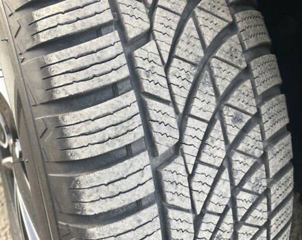 Черный Рено Сценик, объемом двигателя 1.2 л и пробегом 173 тыс. км за 8700 $, фото 22 на Automoto.ua