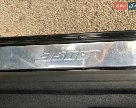 Черный Рено Сценик, объемом двигателя 1.2 л и пробегом 173 тыс. км за 8700 $, фото 21 на Automoto.ua