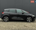 Черный Рено Сценик, объемом двигателя 1.6 л и пробегом 190 тыс. км за 15499 $, фото 24 на Automoto.ua