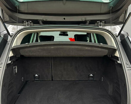 Черный Рено Сценик, объемом двигателя 1.6 л и пробегом 190 тыс. км за 15499 $, фото 68 на Automoto.ua