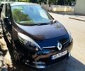 Чорний Рено Сценік, об'ємом двигуна 1.6 л та пробігом 176 тис. км за 11800 $, фото 1 на Automoto.ua