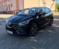 Чорний Рено Сценік, об'ємом двигуна 1.6 л та пробігом 179 тис. км за 14700 $, фото 1 на Automoto.ua