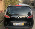 Черный Рено Сценик, объемом двигателя 1.2 л и пробегом 173 тыс. км за 8700 $, фото 4 на Automoto.ua