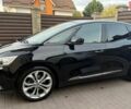 Черный Рено Сценик, объемом двигателя 1.5 л и пробегом 188 тыс. км за 11600 $, фото 1 на Automoto.ua