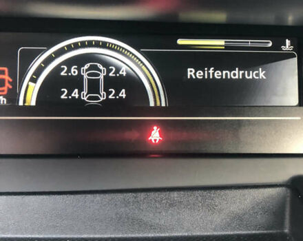 Черный Рено Сценик, объемом двигателя 1.2 л и пробегом 173 тыс. км за 8700 $, фото 25 на Automoto.ua