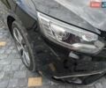 Чорний Рено Сценік, об'ємом двигуна 1.46 л та пробігом 215 тис. км за 14900 $, фото 5 на Automoto.ua