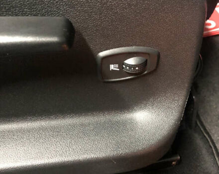 Черный Рено Сценик, объемом двигателя 1.2 л и пробегом 173 тыс. км за 8700 $, фото 26 на Automoto.ua