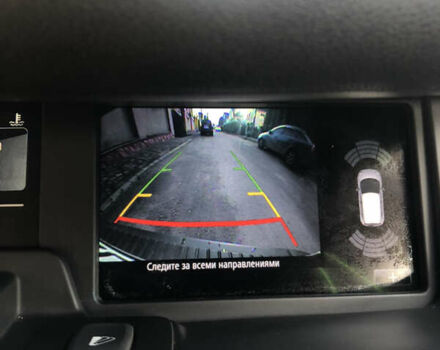 Черный Рено Сценик, объемом двигателя 1.2 л и пробегом 173 тыс. км за 8700 $, фото 16 на Automoto.ua