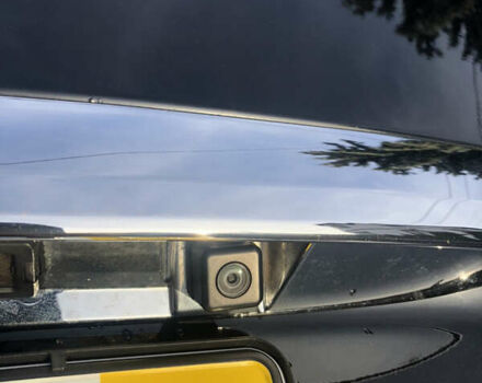 Черный Рено Сценик, объемом двигателя 1.2 л и пробегом 173 тыс. км за 8700 $, фото 6 на Automoto.ua