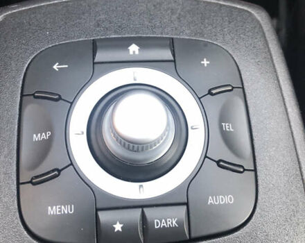 Черный Рено Сценик, объемом двигателя 1.2 л и пробегом 173 тыс. км за 8700 $, фото 20 на Automoto.ua