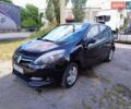 Чорний Рено Сценік, об'ємом двигуна 1.46 л та пробігом 248 тис. км за 9300 $, фото 1 на Automoto.ua